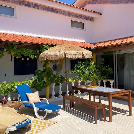 Bico Das Flores Praia de Mira Luaran gambar
