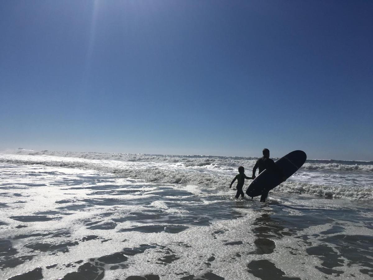Bico Das Flores Praia de Mira Luaran gambar